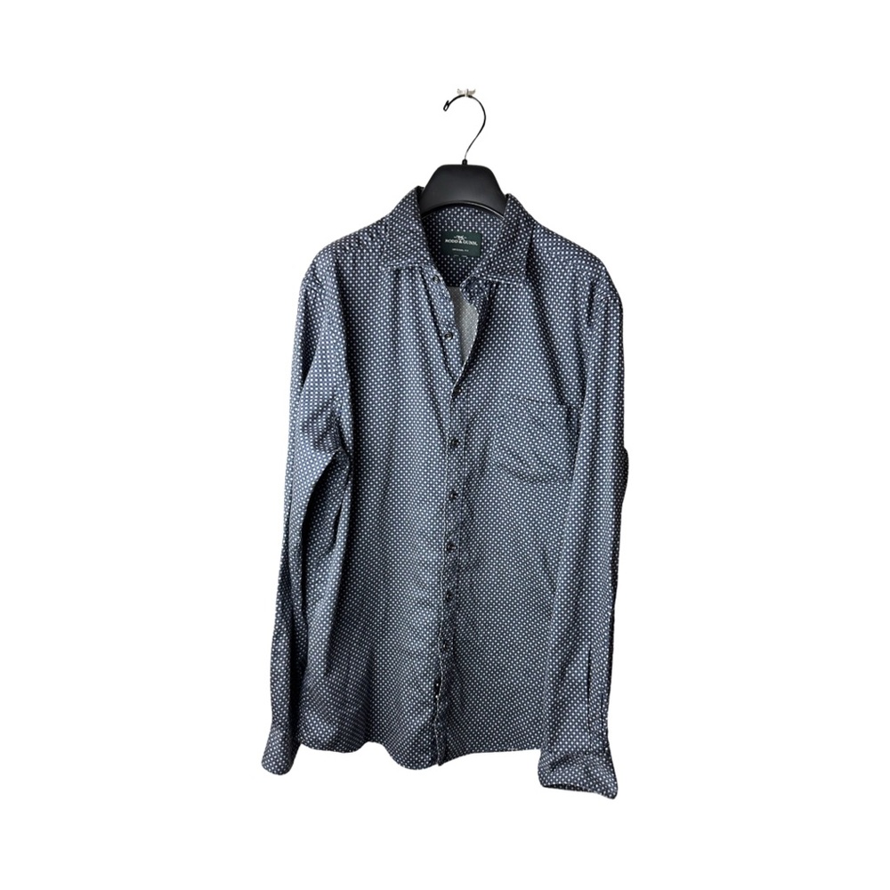 Rodd & Gunn Long sleeve